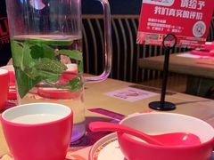 -丫丫厨娘·柠檬鸭(江南蓝鲸世界店)