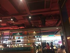 大堂-凡塔斯牛排自助餐厅(莆田万达店)