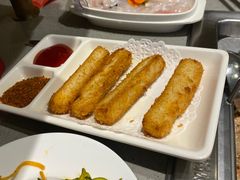 -海底捞火锅(漕宝路店)