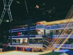 -深圳龙华星河COCO City(民治店)