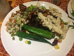 -So Lounge索兰至餐厅(蓝色港湾店)