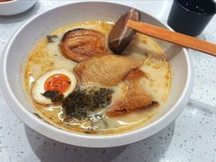 -味千拉面(瑞虹生活广场店)