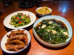 -徽三说·土徽菜·中国徽菜连锁品牌(阳湖总店)