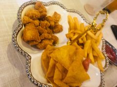 -LUCCA卢卡西班牙海鲜饭(远洋广场店)