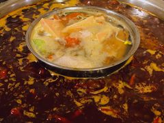 -邓莽子老火锅(鲁祖庙店)