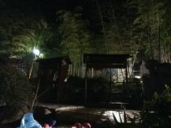 -江南天池高山汤泉城