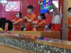 -川中渝夫火锅(铜陵万达广场店)