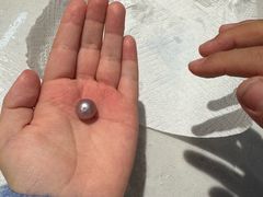 -十八字金银饰·拼豆·开蚌手工体验团建(君太百货店)