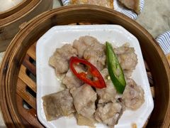 -蚝喜粤·广州味·茶楼点心(长隆店)