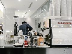 -Manner Coffee(芮欧百货店)