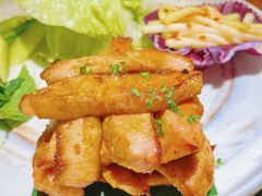 -星叶·东南亚料理(宁波万象汇店)