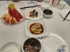 -清真马祥兴菜馆(云南北路店)