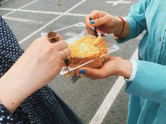 -玛尔哈巴·塔塔尔糕点(华侨小区店)