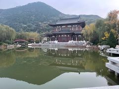 -西安华清御汤酒店