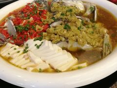 剁椒鱼头-聚鑫阁江浙菜·非遗传承技艺(青村帝华园店)