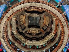 -北京古代建筑博物馆