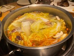 -守柴炉烤鸭(科华中路王府井店)