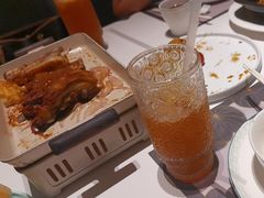 -新兴·金羊座·粤菜点心(乐峰店)