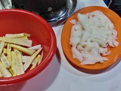 -二楼老店重庆鸡公煲(真光路店)