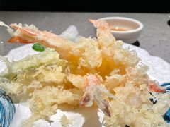 大虾天妇罗-小乔回转寿司(沈阳大悦城店)