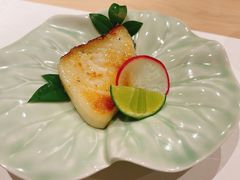 -鮨一日本料理(大中华店)