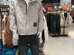 -南京商厦