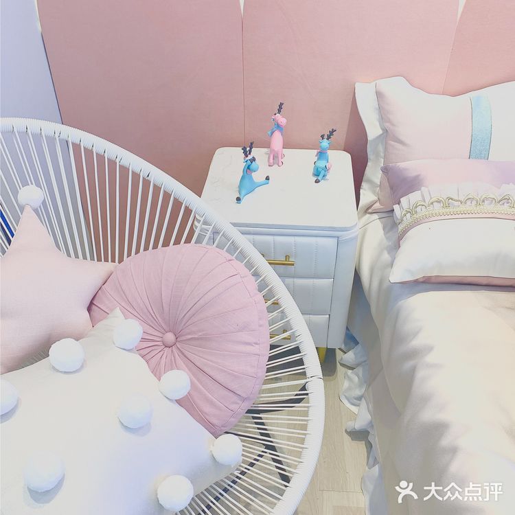 美饰美家🧚‍♀️｜好窗帘因垂而美‼️