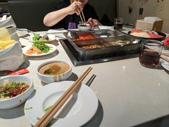 -海底捞火锅(劲松店)