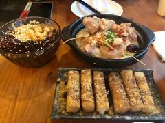老妈蹄花-付小姐在成都(中山公园店)