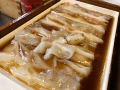 -琼菜坊·无鸡不成宴·海南菜老爸茶糟粕醋(海口骑楼老街店)