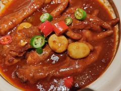 -永安水煮活鱼·仪征菜(仪征奥林匹克店)