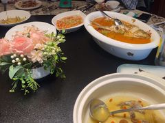 -湘湖大院(越王路店)