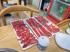 -夜牛潮汕鲜牛肉火锅店(翻身店)