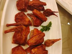 -海逸海鲜酒家(古北店)