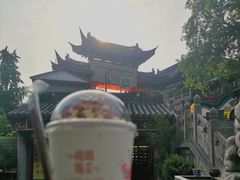 -鸡鸣赐茶(鸡鸣寺路店)