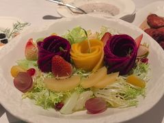 -波特曼西餐厅(南岗店)