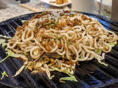 烤面汁-厚味居炙子烤肉·清真(天桥南纬路店)
