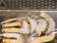 -雍和会海鲜姿造自助(湖东路店)