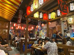-白石的深夜食堂(济南万象城店)