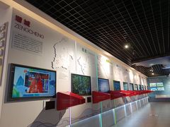 -广州市城市规划展览中心
