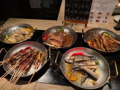 -舟山朱家尖威斯汀酒店·知味标帜自助餐厅