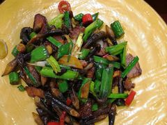 -复旦大学江湾校区食堂