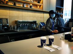 -瑞幸咖啡(三里屯SOHO-6号楼店)