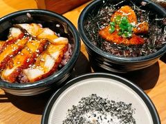 -胜博殿日式炸猪排(悠唐店)