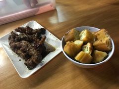 -新记肉骨茶