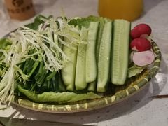 -呼伦贝尔烤羊·蒙古烤羊排(南田路总店)