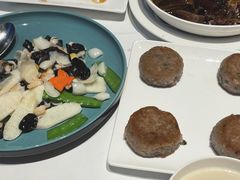 -花城苑广府菜(侨鑫店)