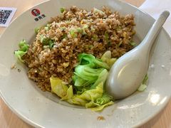 -李先生牛肉面大王(东营友谊广场店)