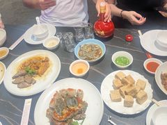 -吴记富苑(朝阳店)