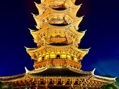 -盘门景区